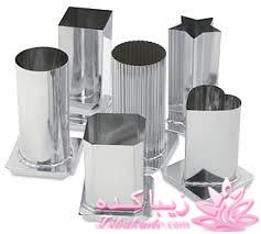 آموزش شمع سازی روشنک